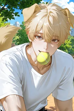 Profile image of カン・アビン