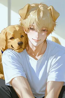 Profile image of カン・アビン