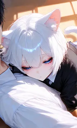 Profile image of シロ