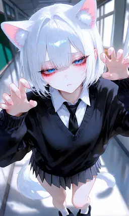 Profile image of シロ