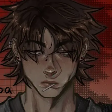 Profile image of Silas