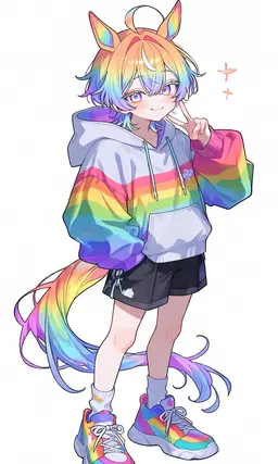 Profile image of レイン