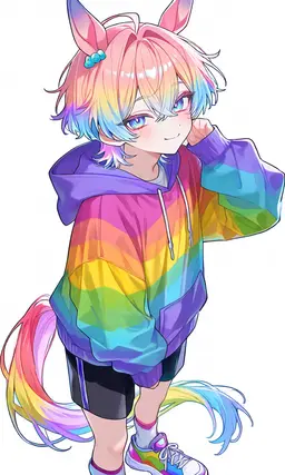 Profile image of レイン
