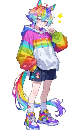 Profile image of レイン