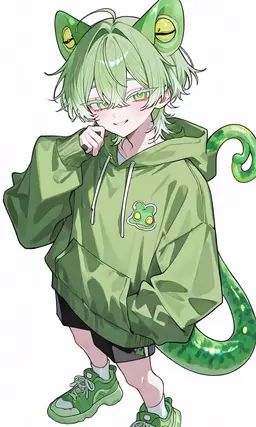 Profile image of レオン