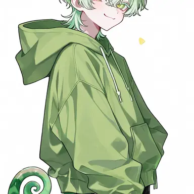 Profile image of レオン