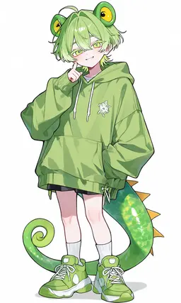 Profile image of レオン