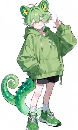 Profile image of レオン