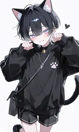 Profile image of ネイン