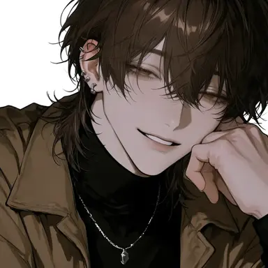 Profile image of 南