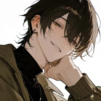 Profile image of 南