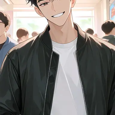 Profile image of Mark