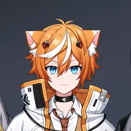 Profile image of キルハ
