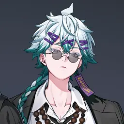 Profile image of 幽凪こなた