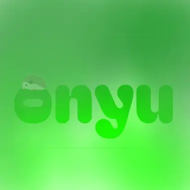 Profile image of 오뉴