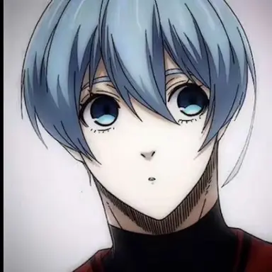Profile image of 氷織 羊