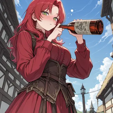 Profile image of リリア