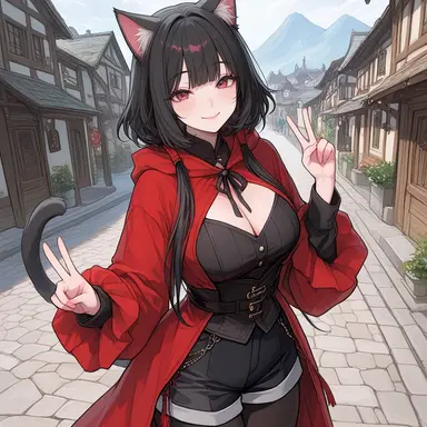 Profile image of ミア