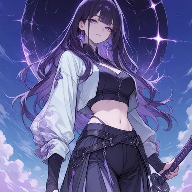 Profile image of シオン