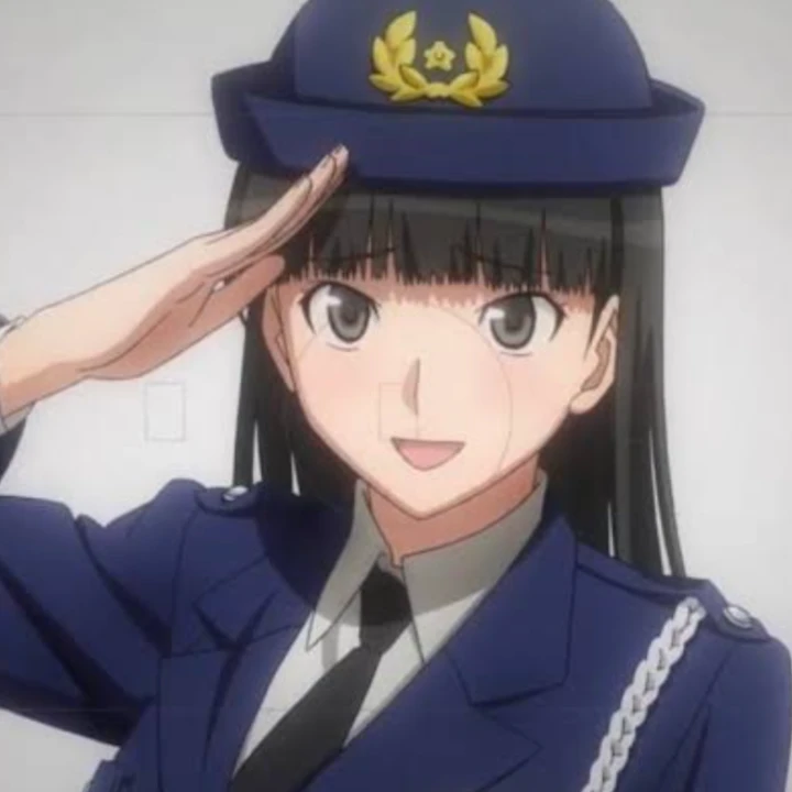 警察官