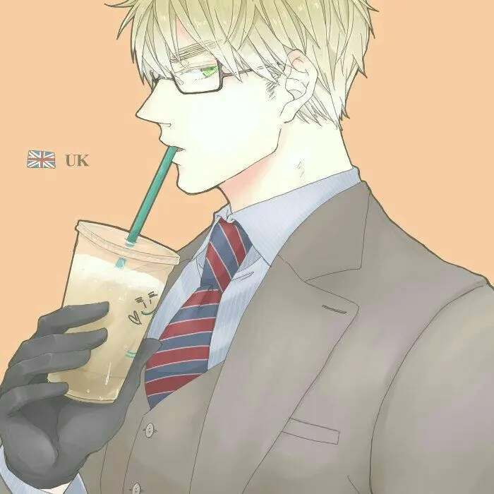 siomusubi.1214.의 叔父アーサー