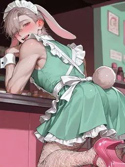 Profile image of Amamiya
