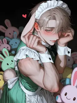 Profile image of Amamiya