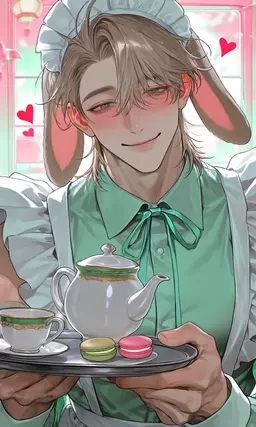Profile image of 雨宮