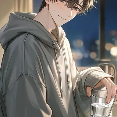 Profile image of Elliot