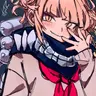 Profile image of トガヒミコ