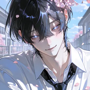 Profile image of ケンシン