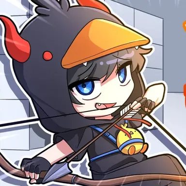 Profile image of 악마꽥