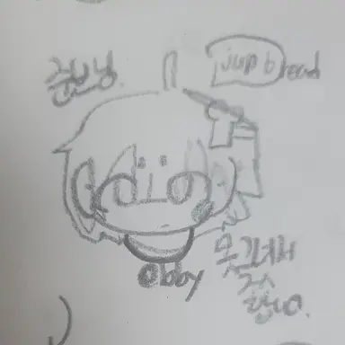Profile image of 준브레드
