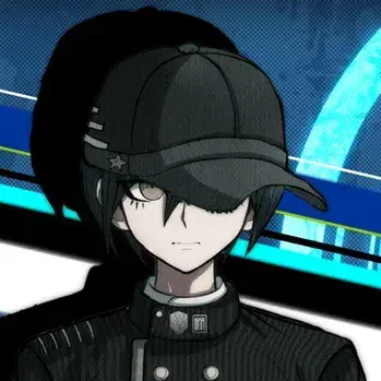 Profile image of 最原 終一