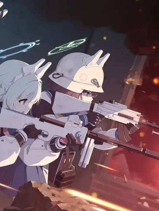 MiBBitBBi의 『SRT 학원은⋯⋯ 이미 끝났다고!』