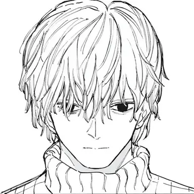 Profile image of 有月 憬