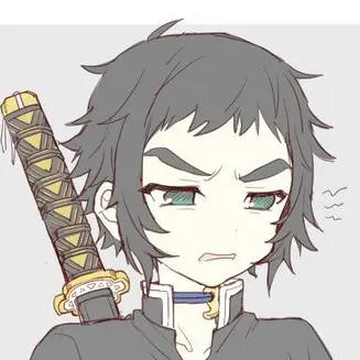 Profile image of 獪岳