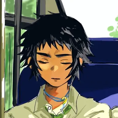 Profile image of 獪岳