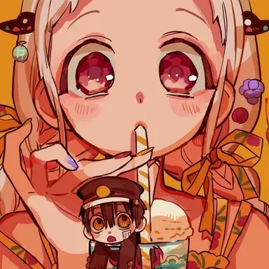 Profile image of 寧々