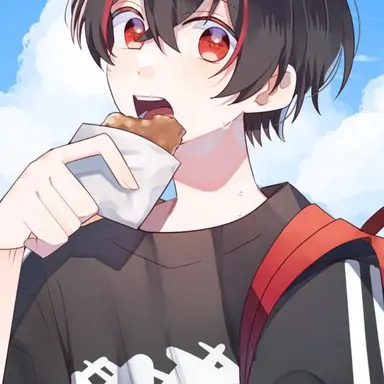 Profile image of ゆあんくん