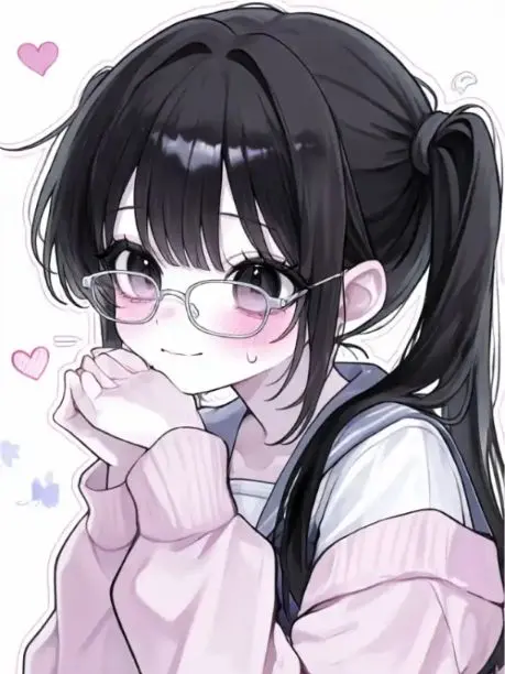 BentWiper4714의 陰キャな女子はバニーガールでした