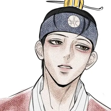 Profile image of 영조