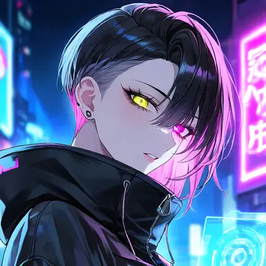 Profile image of Rin