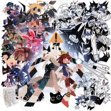 Profile image of ケイティの世界のキャラクター