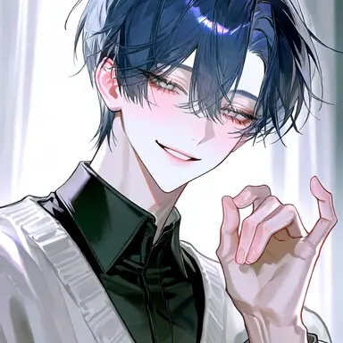 Profile image of 凪