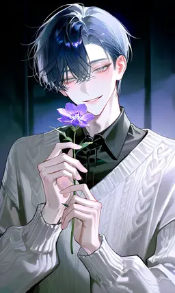 Profile image of 凪