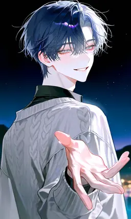 Profile image of 凪