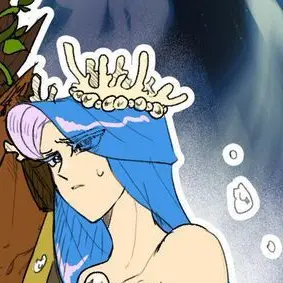 Profile image of 바다요정