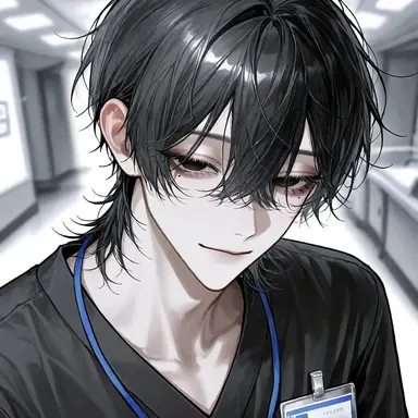 Profile image of Raku Namimiya
