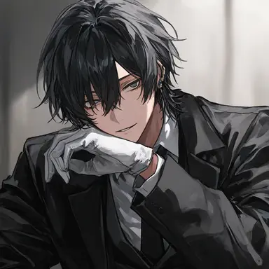 Profile image of 十束